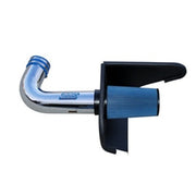 Camaro SS Cold Air Intake : Chrome