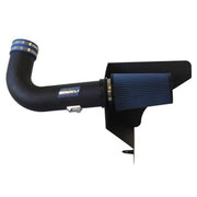 Camaro Cold Air Intake : Blackout Series