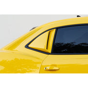 Camaro Quarter Window Scoop