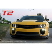 Eagle T2 Single LED Lighting Kit : LS-LT V6