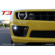 Eagle T3 Single LED Lighting Kit : Camaro SS