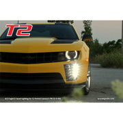 Eagle T2 Quad LED Lighting Kit : LS-LT V6