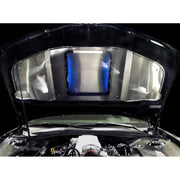 Camaro Hood Panel Supercharged 4 Pc. (Set) - Illuminated