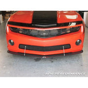 2010-2013 Camaro SS Front Wind Splitter