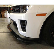 Camaro ZL1 Front Wind Splitter