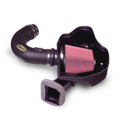 Camaro 6.2L V8- AIRAID’s MXP Series Intake System