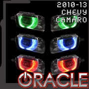 Camaro LED Halo Kit 2.0 ColorSHIFT