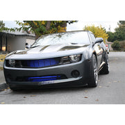 Camaro LED Strip Grill Illumination Kit: 36"