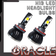 Camaro H13 LED Super-Bright Headlight Bulbs
