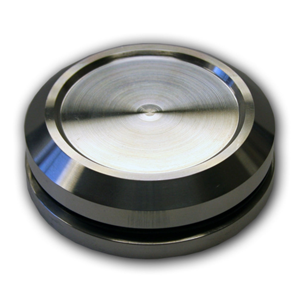 Hawks Third Gen Billet Aluminum Coolant Cap – 93-02 Camaro/Firebird CBW-037
