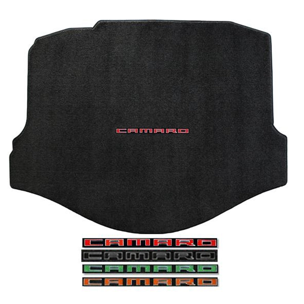 TM Foam Trunk Mat for your 1970-1972 Chevrolet Monte Carlo Coupe Trunk Mat TM Foam Trunk Mat for your 1970-1972 Chevrolet Monte Carlo Coupe Trunk Mat