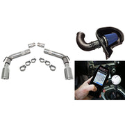 Camaro SS 1LE V8 Performance Pack - SLP