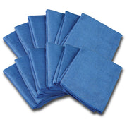 Ultra Fine Microfiber Polishing Towel (12pk)