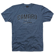 Camaro Z-28 American Muscle T-Shirt