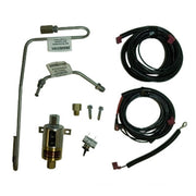 Camaro V8-ZL1 Brake Control Package