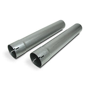 Camaro V8 Muffler-Resonator Delete Kit