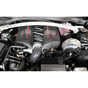 2014-15 Camaro Z-28 ProCharger Intercooled Supercharger System
