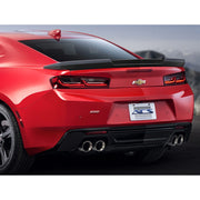 2016 ACS Camaro Rear Deck Spoiler