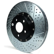 2010-2015 Camaro SS EradiSpeed+ Rotor Upgrade