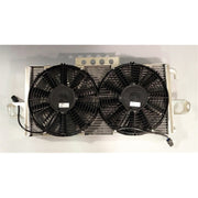 Camaro High Capacity Intercooler Heat Exchanger Camaro SS & ZL1 2010-15