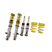 KW suspension 5th Gen CoilOver Kit