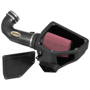 2016-2018 Camaro SS AIRAID Dry Cold Air Intake Carbon Fiber Performance Intake