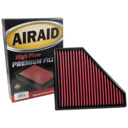 2017-2022 Camaro 2.0L / 3.6L Cold Air Intake AIRAID