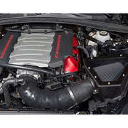 2016-2017 (LT1) CAMARO SS SLP COLD AIR KIT INTAKE