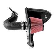 Camaro 2.0L Cold Air Intake - Delta Force