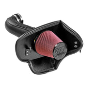 6th Gen Camaro SS Performance Cold Air Intake - Delta Force
