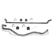 Hotchkis Camaro Adjustable Competition Sway Bars 6th Gen Camaro SS