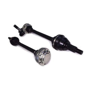 DSS X5 Performance Axles 1400HP + 6th Gen Camaro SS