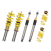 KW Suspension Coil Over Kit V3 without Magnetic Ride 6th Gen Camaro -