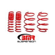 BMR Suspension Lowering Spring Performance Version 6th Gen Camaro SS