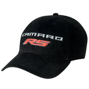 Camaro RS Hat-Cap