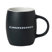 Camaro Joe Coffee Mug - Black