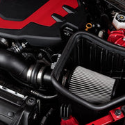 6th Gen Camaro 3.6L GMPP Cold Air Intake System