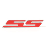 Camaro Billet SS badges  (Clearance)