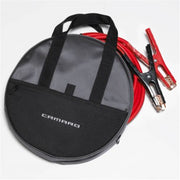 Camaro Jumper Cable Set - Black