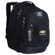 Chevrolet Gold Bowtie Ogio Rogue Back Pack