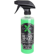 Liquid X Premium Detail Spray