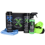 Liquid X Finishing Touch Detail Box Kit