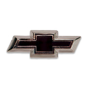 Chevy Bowtie Lapel Pin 1"