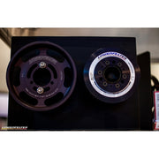 Camaro ZL1-LT4 720 HP Upgrade Kit 2016-19