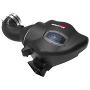 Camaro Momentum GT Pro 5R Cold Air Intake System - ZL1