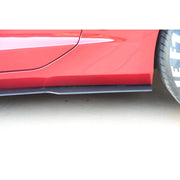 Camaro 16-18 OEM Body Kit