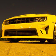 Camaro 2010-2013 V8,SS, T1: Bumper