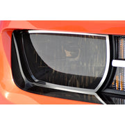 Camaro 2010-2013 6pc Headlight Restyling Package