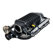 2010-2015 Camaro SuperCharger Package :  LS3 V8 TVS2300 Black