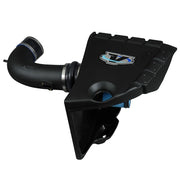 2010-2015 Camaro Volant Power Core Cold Air Intake -SS (6.2L V8)